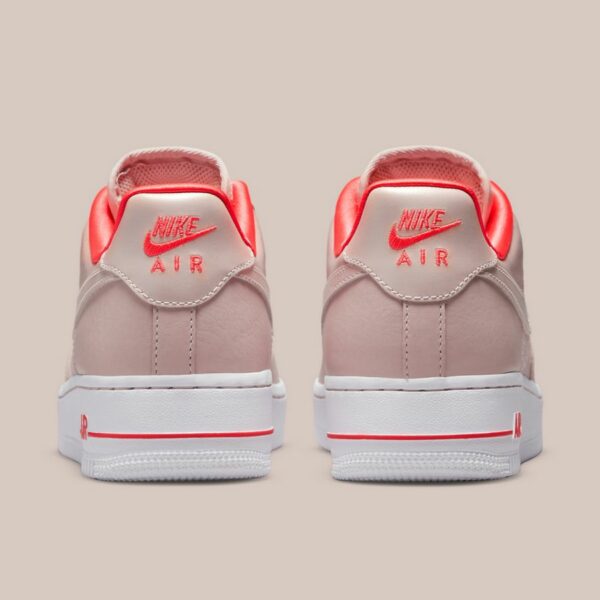 Nike Air Force 1 Low 'Fossil Stone (W) - Зображення 5