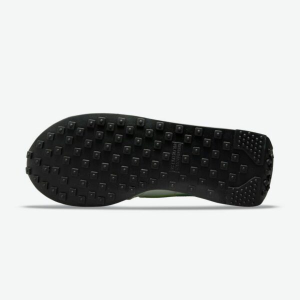 Nike Waffle Trainer 2 White Green - Зображення 6