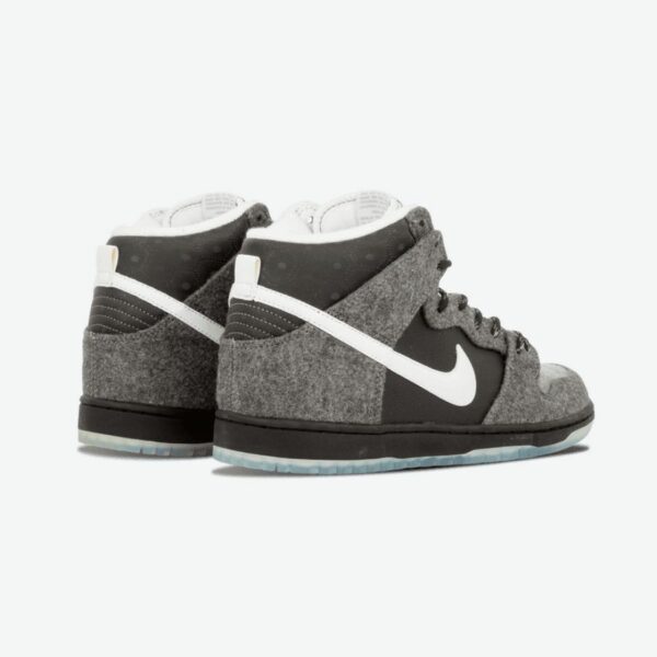 Nike Dunk High SB Premier 'Petoskey' - Зображення 2