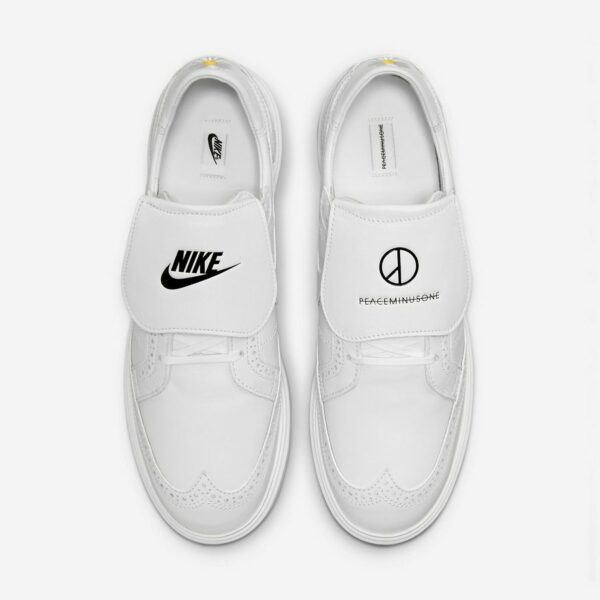 Peaceminusone x Nike Kwondo 1 G-Dragon - Зображення 4