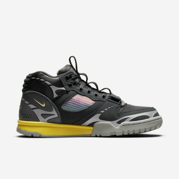 Nike Air Trainer 1 Utility "Dark Smoke Grey" - Зображення 5