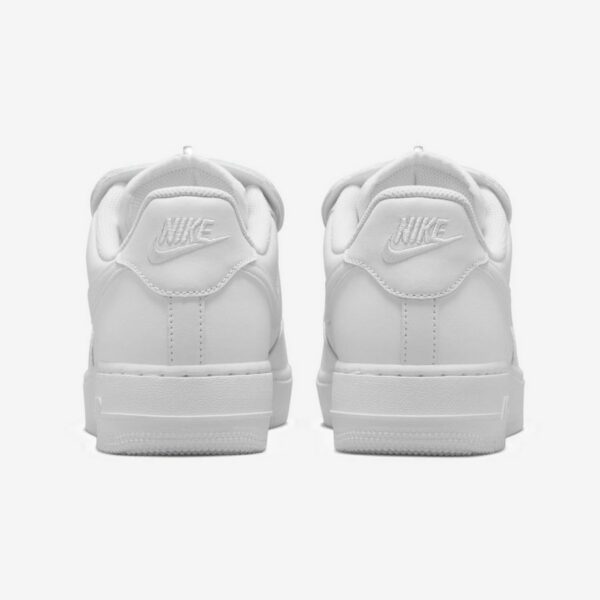 Nike Air Force 1 Low “Shroud” - Зображення 4