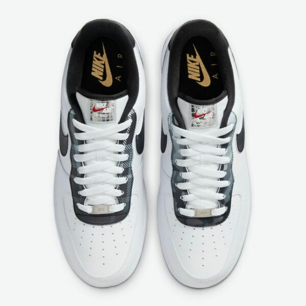 Nike Air Force 1 'Remix Pack' - Зображення 3
