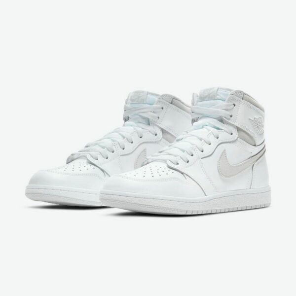 Air Jordan 1 Retro High '85 OG 'Neutral Grey' - Зображення 3
