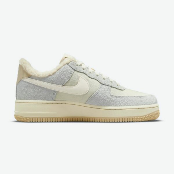 Nike Air Force 1 "Sherpa Photon Dust" - Зображення 2