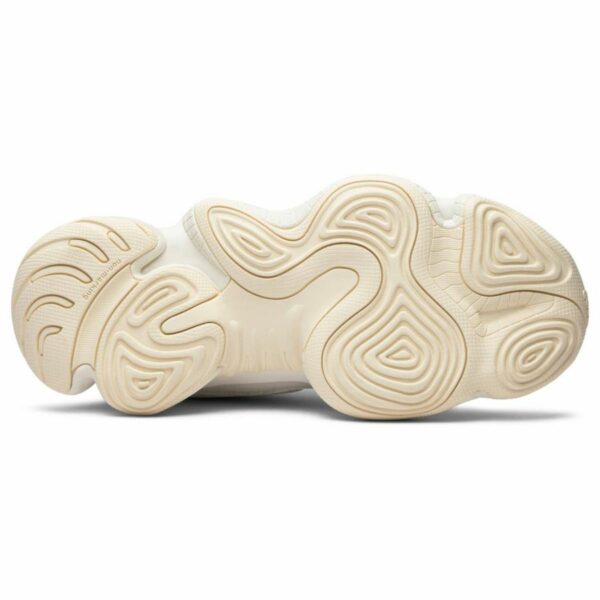 adidas Yeezy 500 "Bone White" - Зображення 6