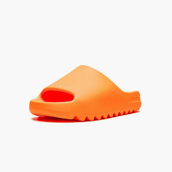 adidas Yeezy Slide "Enflame Orange" - Зображення 5
