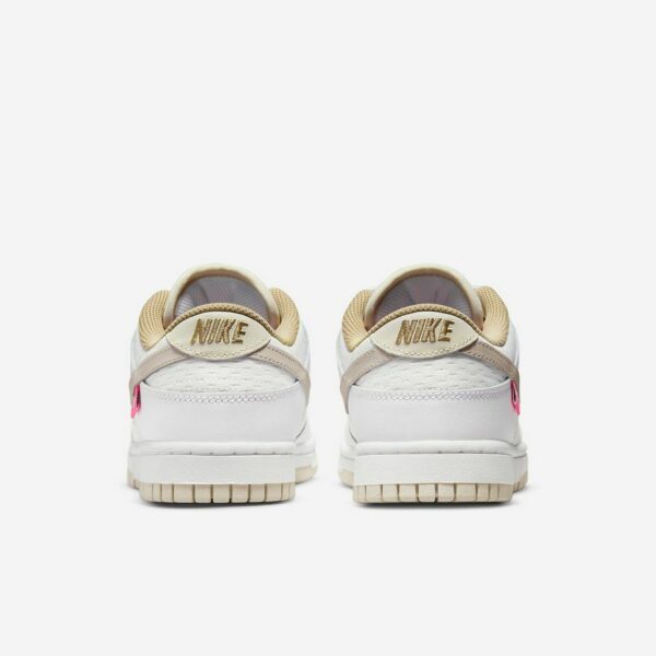Nike Dunk Low "Bling" (W) - Зображення 5