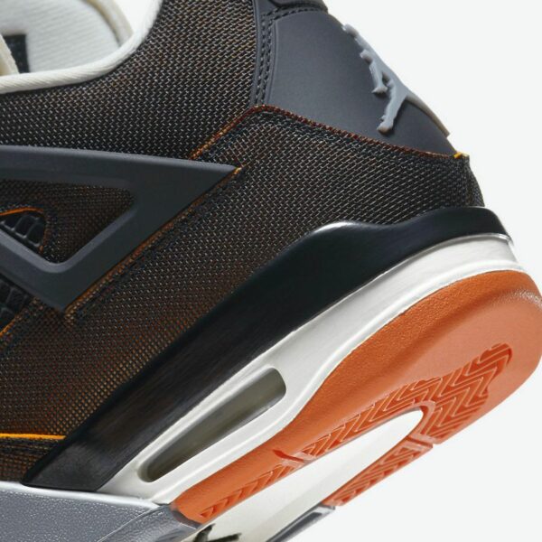 Air Jordan 4 Retro 'Starfish' (W) - Зображення 8