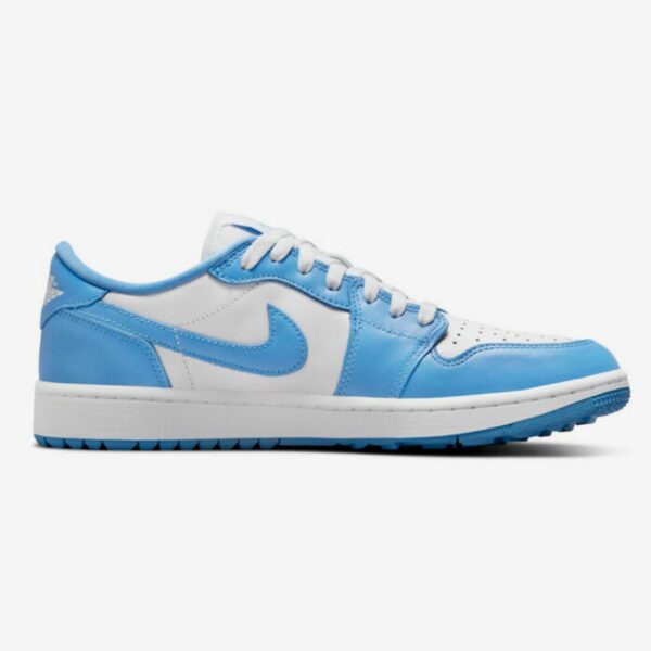 Air Jordan 1 Low Golf “UNC” - Зображення 4