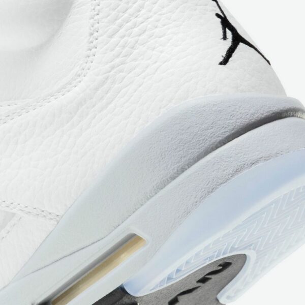 Air Jordan 5 Retro 'Stealth 2.0' - Зображення 8
