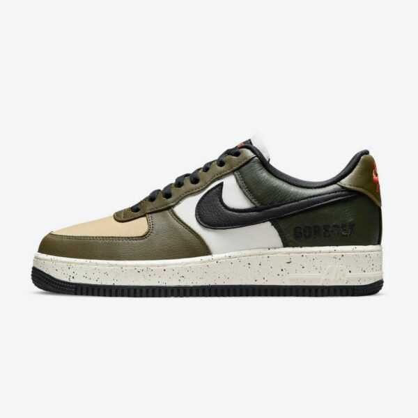 Nike Air Force 1 Gore-Tex 'Escape'