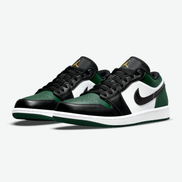 Air Jordan 1 Low 'Green Toe' - Зображення 3