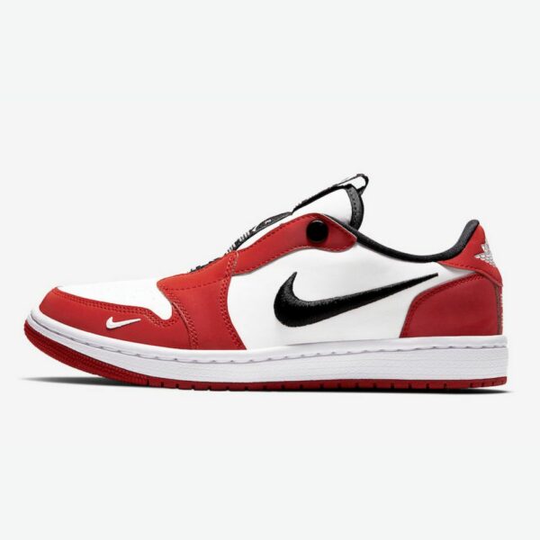 Air Jordan 1 Low Slip 'Chicago' (W)