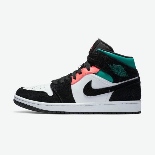 Air Jordan 1 Mid SE 'South Beach'