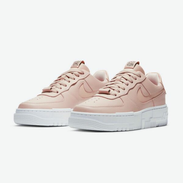 Nike Air Force 1 Pixel 'Particle Beige' (W) - Зображення 2
