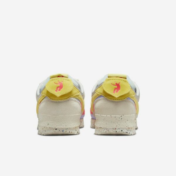 Union LA x Nike Cortez “Lemon Frost” - Зображення 4