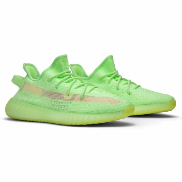 Adidas Yeezy Boost 350 V2 “Glow"