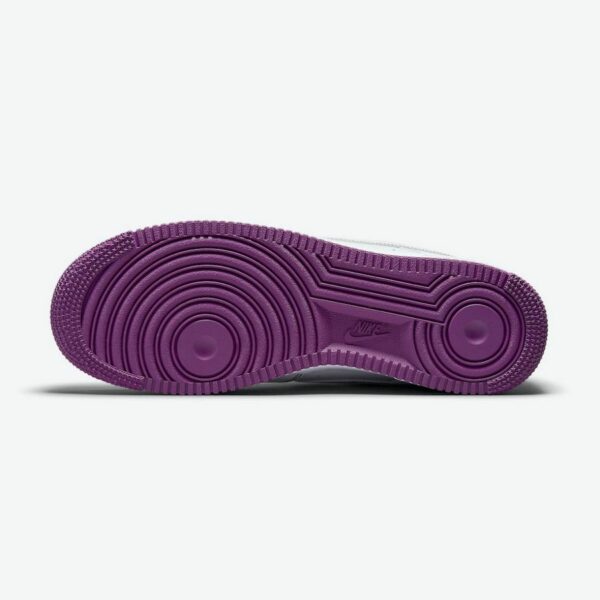 Nike Air Force 1 Low 'Viotech' - Зображення 5