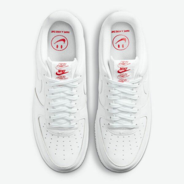 Nike Air Force 1 Low 'Rose' - Зображення 4