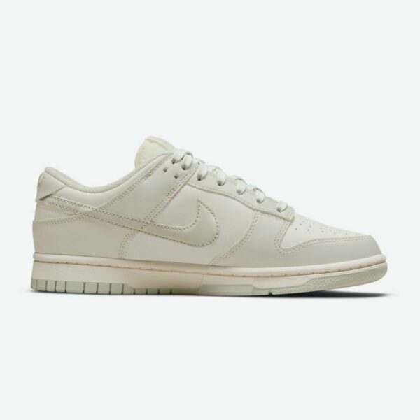 Nike Dunk Low 'Light Bone' (W) - Зображення 2