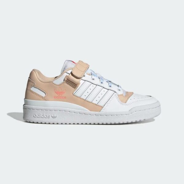 adidas Forum 84 Low Halo Blush