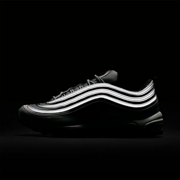 Nike Air Max 97 Silver Bullet - Зображення 7