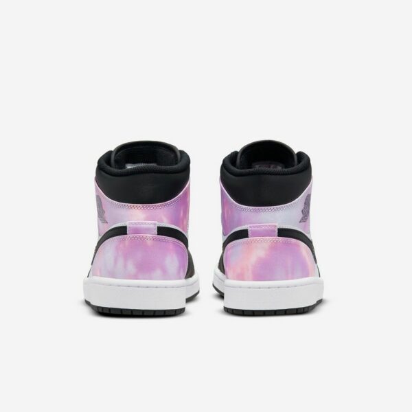 Air Jordan 1 Mid “Tie-Dye” - Зображення 6