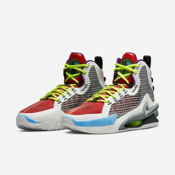 Nike Zoom GT Jump Multi-color - Зображення 4