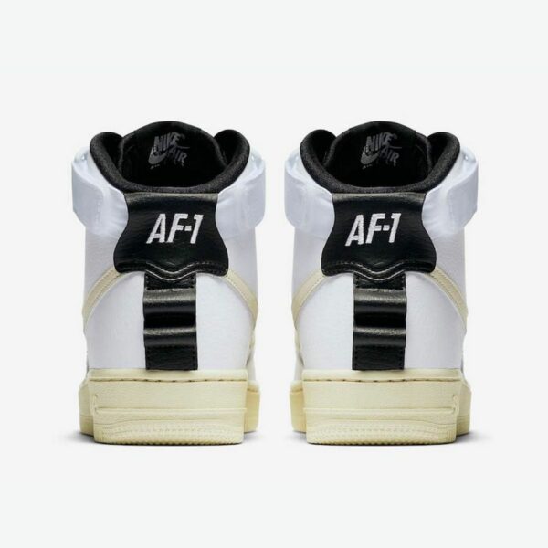 Nike Air Force 1 High Utility (W) - Зображення 5