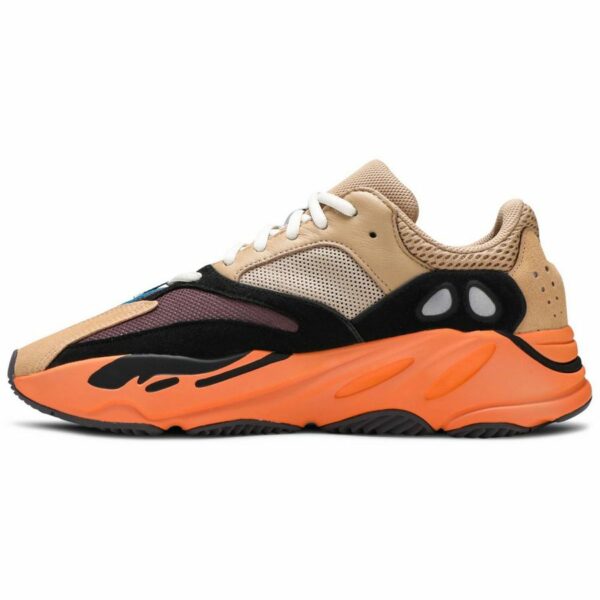 adidas Yeezy Boost 700 "Enflame Amber" - Зображення 5