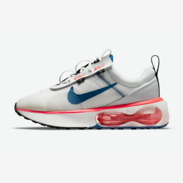 Nike Air Max 2021 Navy Crimson