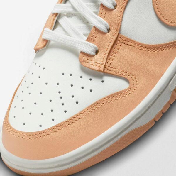 Nike Dunk Low "Harvest Moon" (W) - Зображення 8