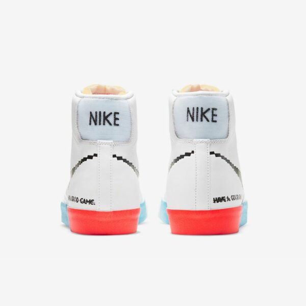 Nike Blazer Mid ’77 "Have a Good Game" - Зображення 4