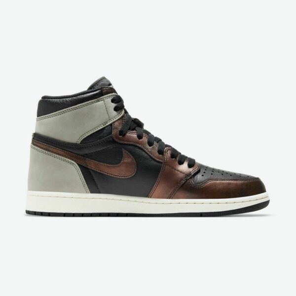 Air Jordan 1 Retro High OG 'Patina' - Зображення 2