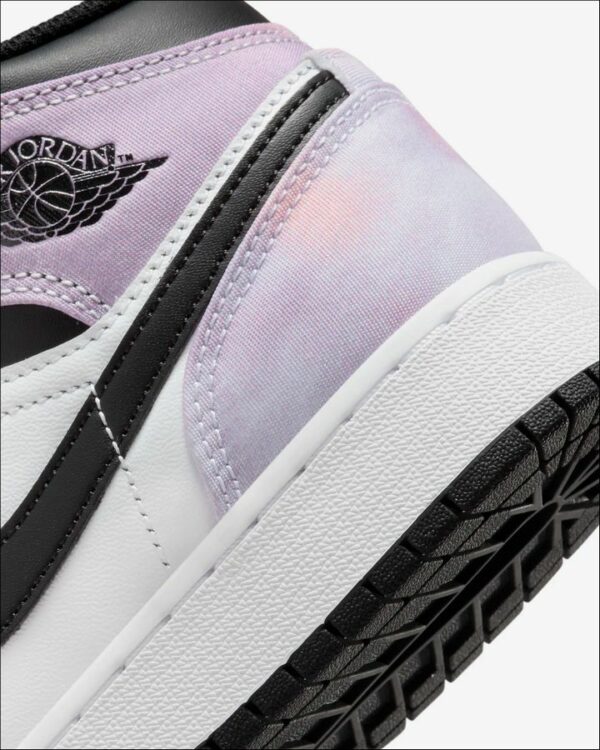 Air Jordan 1 Mid SE Zen Master (W) - Зображення 8