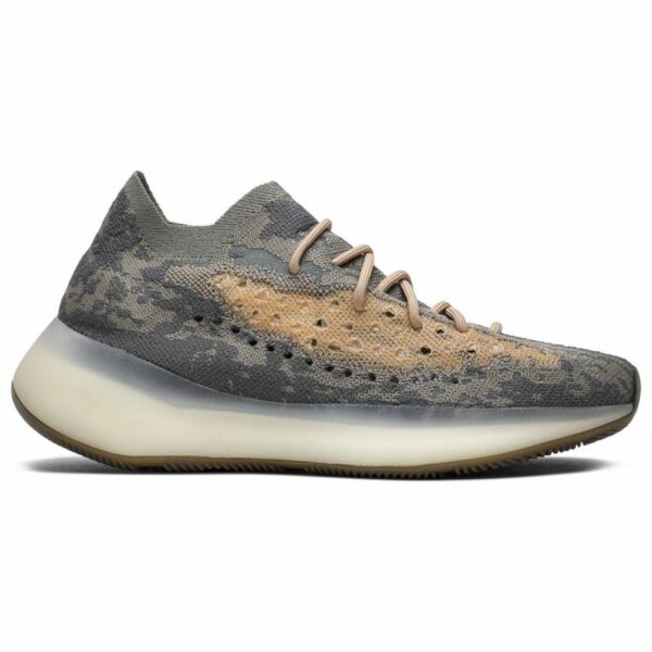 adidas Yeezy Boost 380 "Mist Reflective"