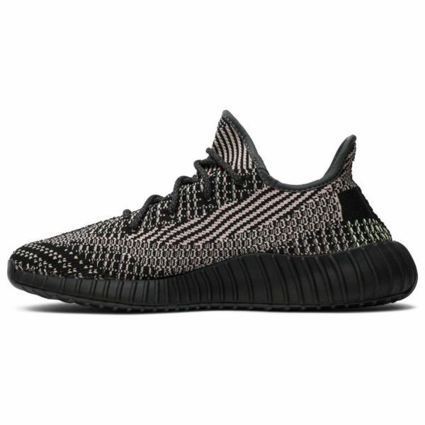 Adidas Yeezy Boost 350 V2 “Yecheil Non-Reflective" - Зображення 5