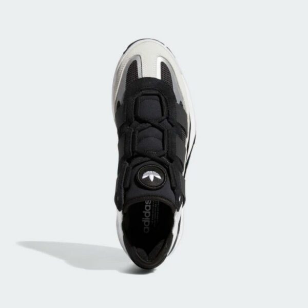 adidas Niteball Originals "White Black" - Зображення 6
