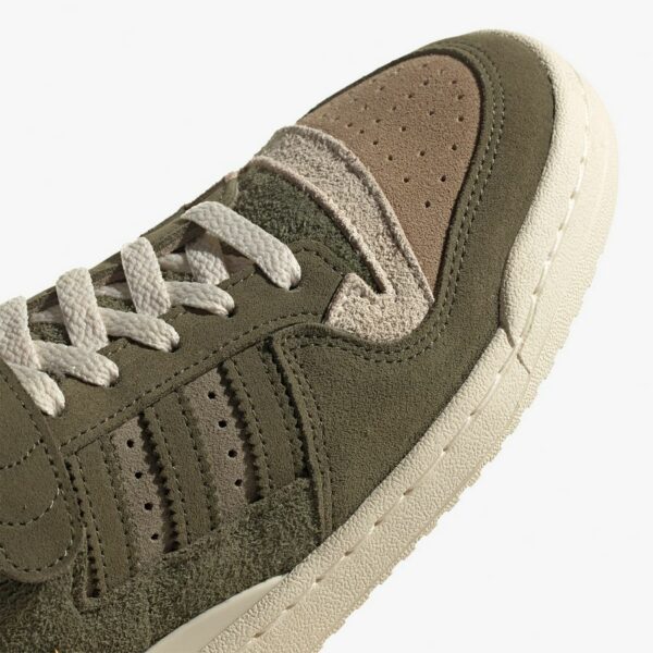 adidas Forum Low Focus Olive - Зображення 8