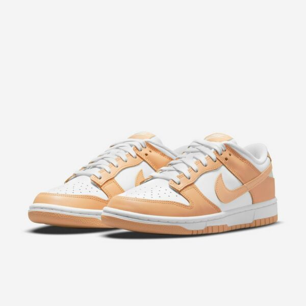 Nike Dunk Low "Harvest Moon" (W) - Зображення 5