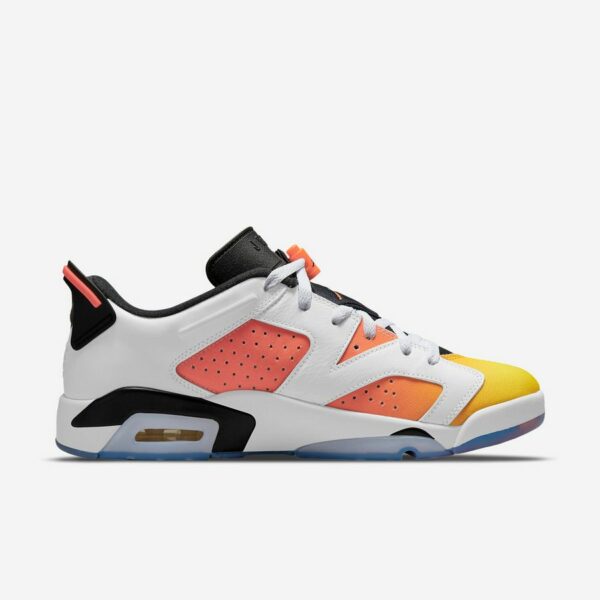 Air Jordan 6 Low SE “Dongdan" - Зображення 3