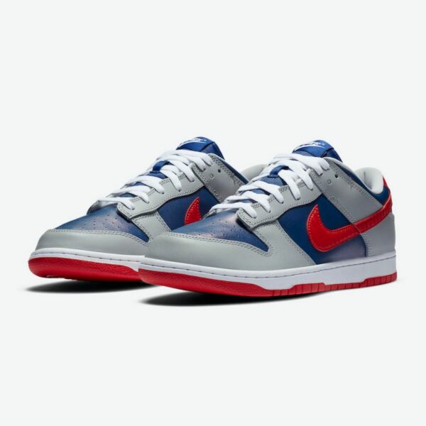 Nike Dunk Low 'Samba' - Зображення 3