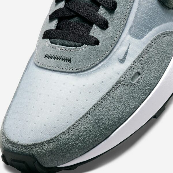 Nike Waffle One SE Cool Grey - Зображення 7