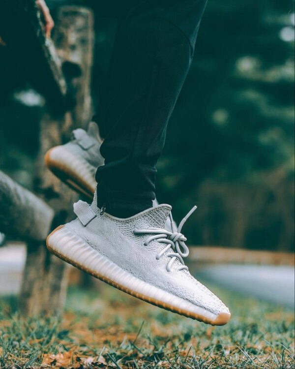 Adidas Yeezy Boost 350 V2 “Sesame" - Зображення 7
