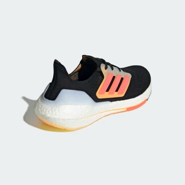 adidas Ultraboost 22 Turbo Flash Orange - Зображення 6
