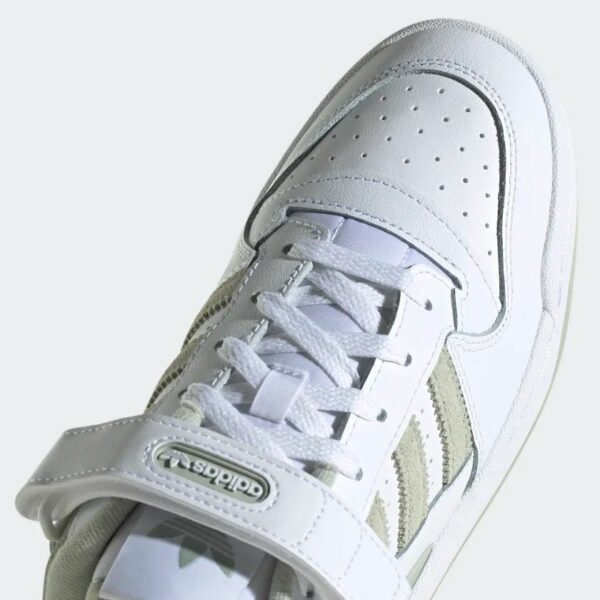 adidas Forum Low Halo Green - Зображення 7