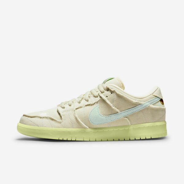 Nike SB Dunk Low “Mummy”