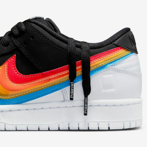 Nike Dunk SB Low 'Polaroid' - Зображення 2