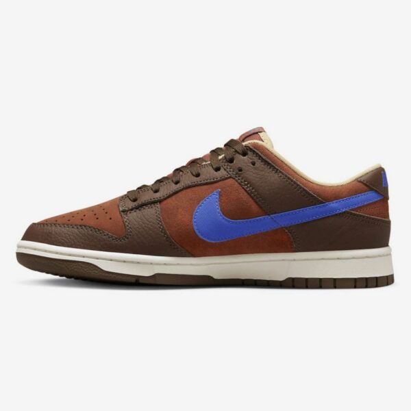 Nike Dunk Low «Mars Stone»